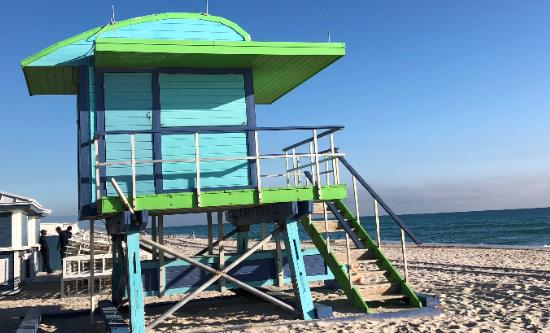 Natpe Virtual Miami opens today and will run for 4 days (January 19-22)